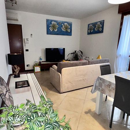 Casa Linabelli Reggio Emilia Apartment Ngoại thất bức ảnh