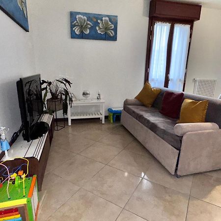 Casa Linabelli Reggio Emilia Apartment Ngoại thất bức ảnh