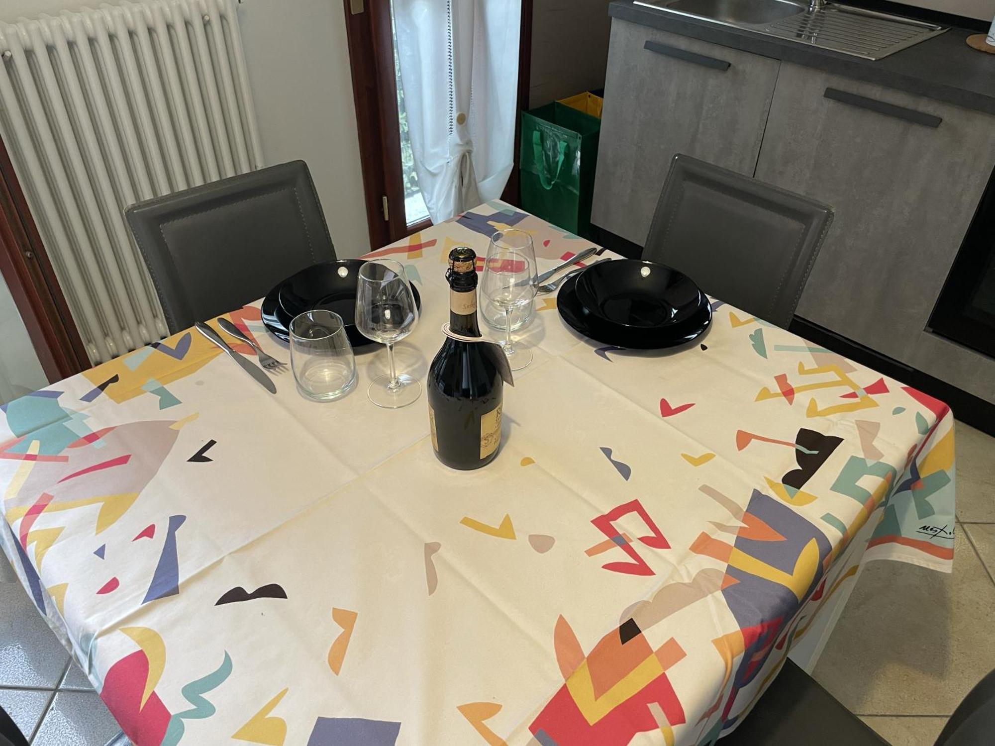 Casa Linabelli Reggio Emilia Apartment Ngoại thất bức ảnh