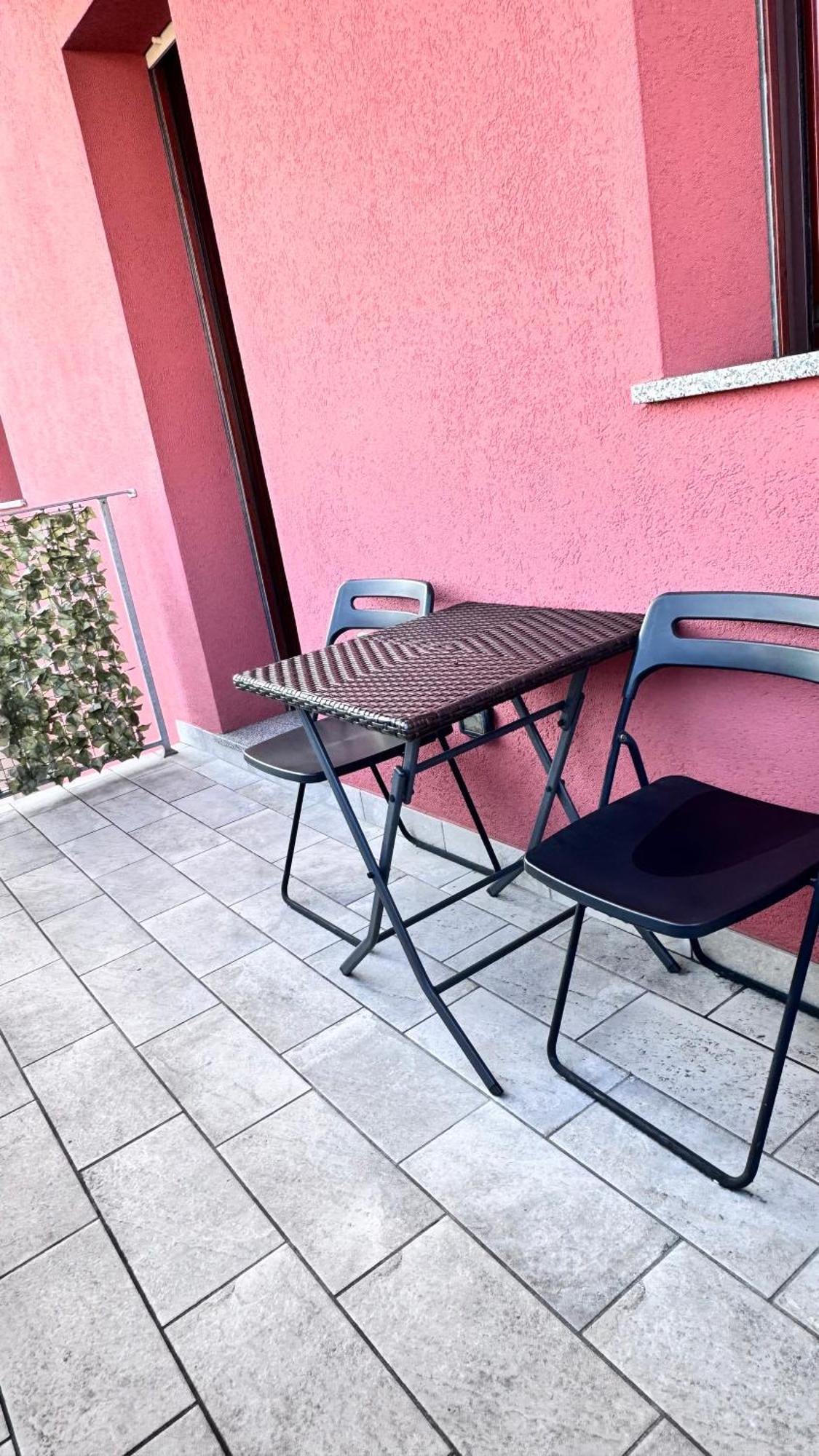 Casa Linabelli Reggio Emilia Apartment Ngoại thất bức ảnh