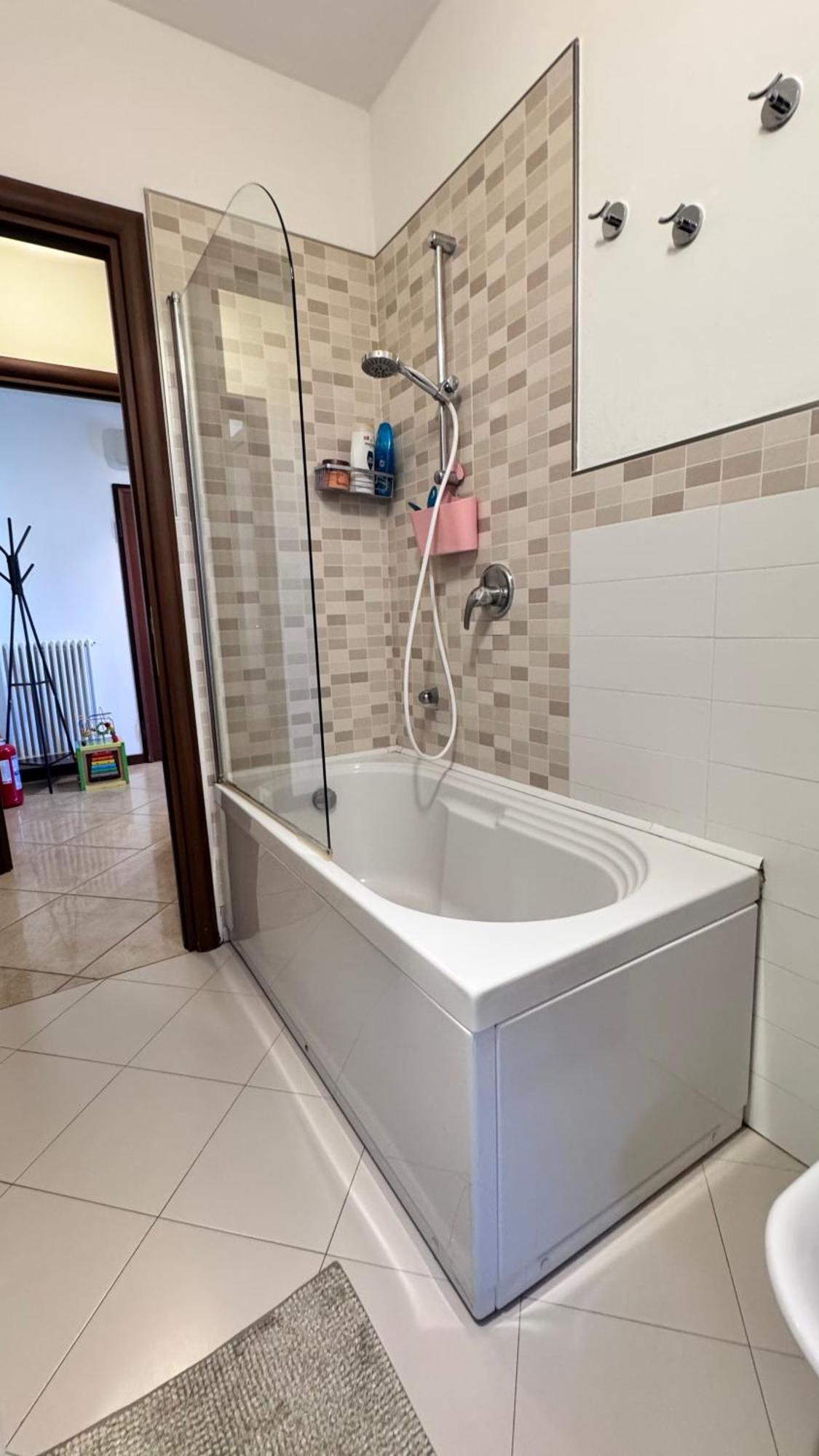 Casa Linabelli Reggio Emilia Apartment Ngoại thất bức ảnh