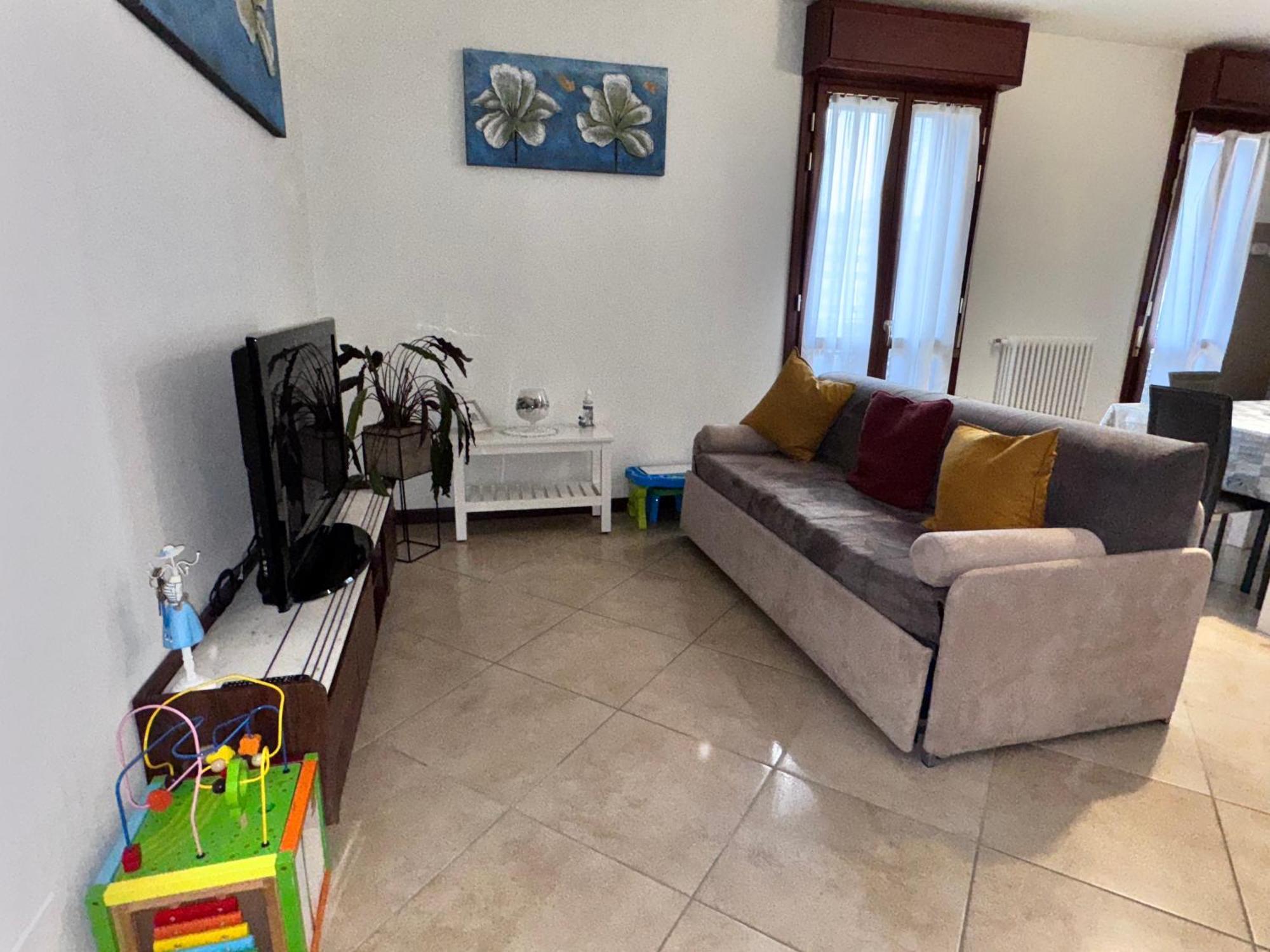 Casa Linabelli Reggio Emilia Apartment Ngoại thất bức ảnh