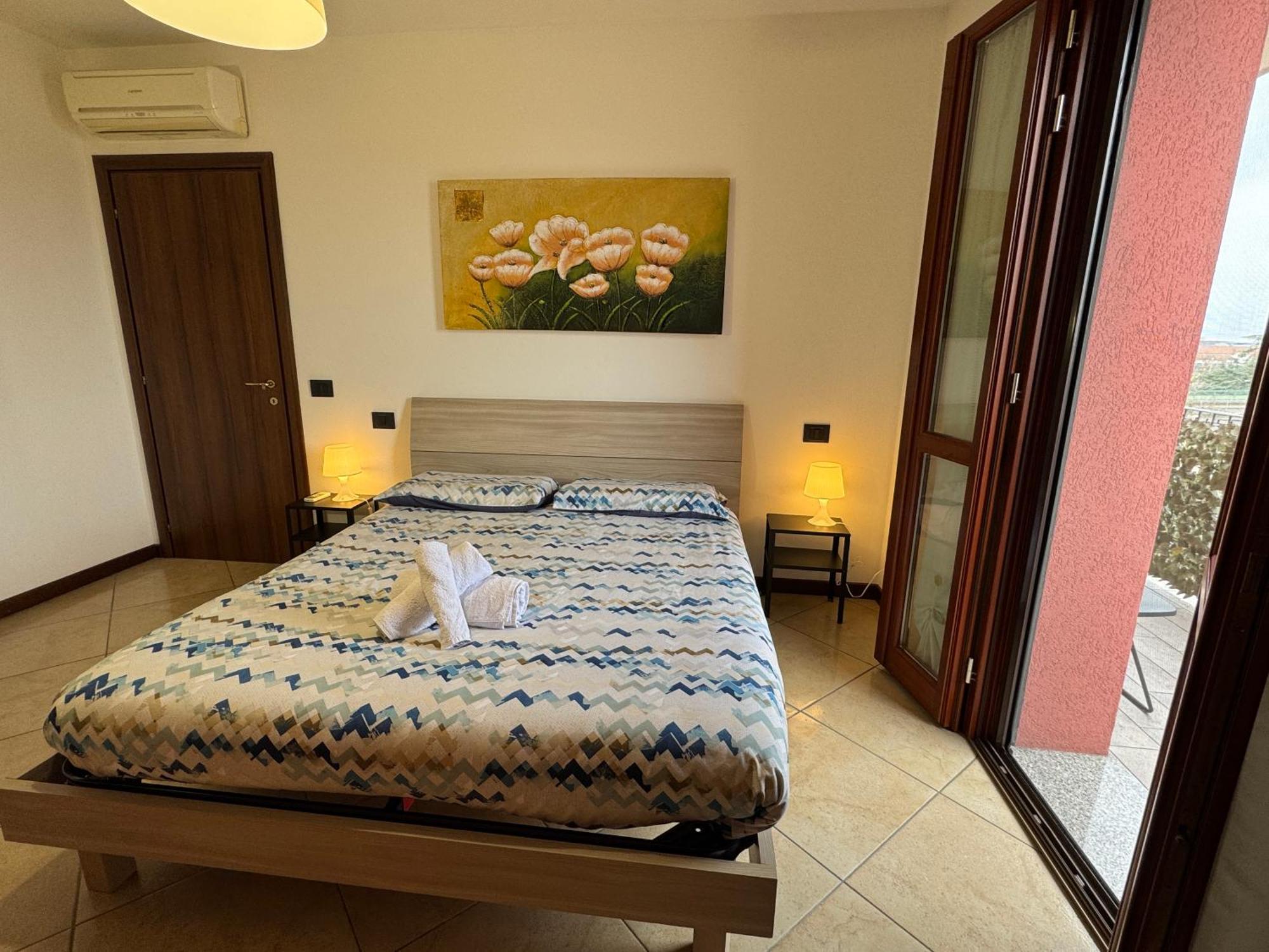 Casa Linabelli Reggio Emilia Apartment Ngoại thất bức ảnh
