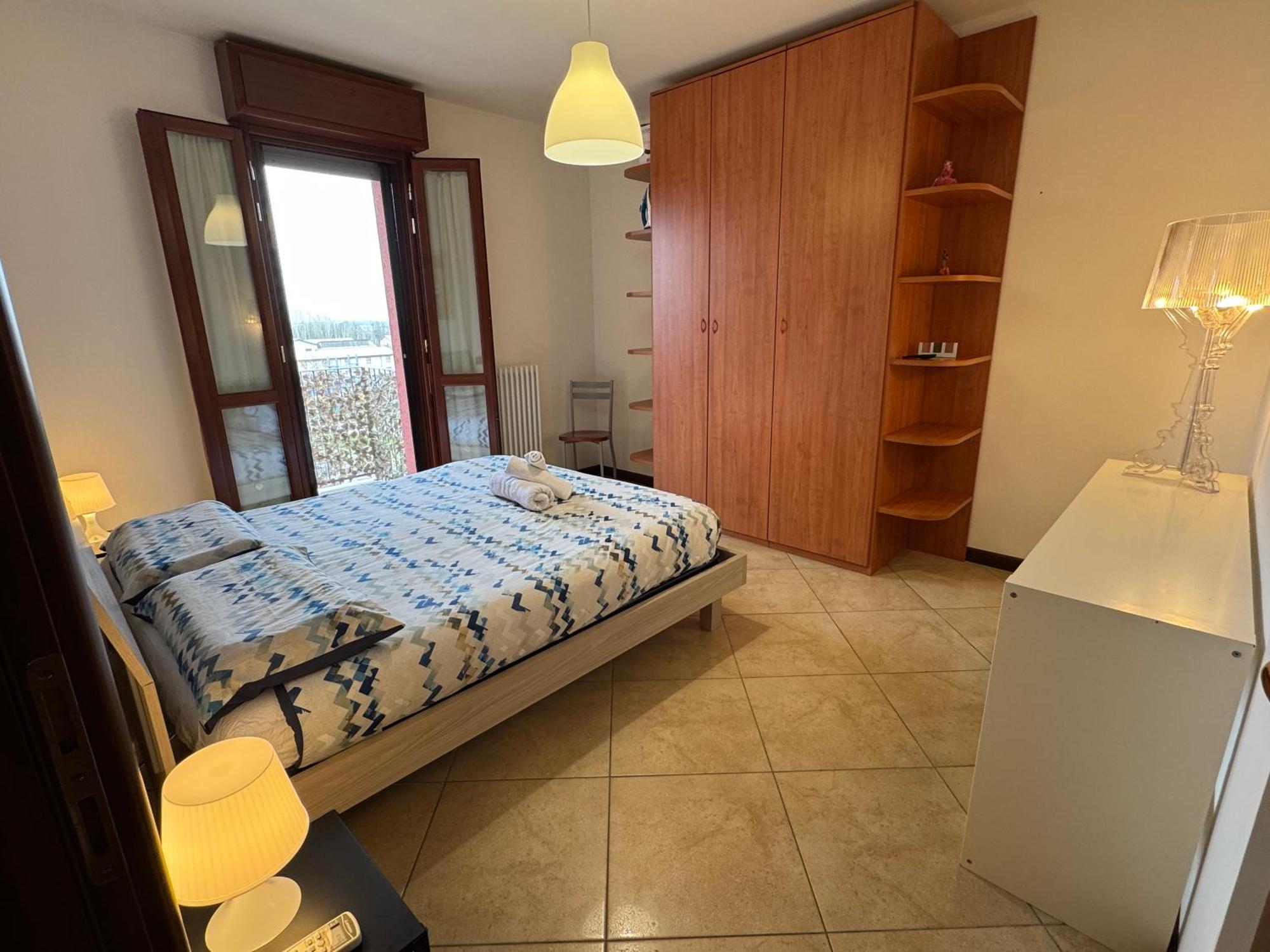 Casa Linabelli Reggio Emilia Apartment Ngoại thất bức ảnh